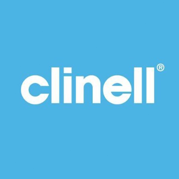 Clinell Wipes logo